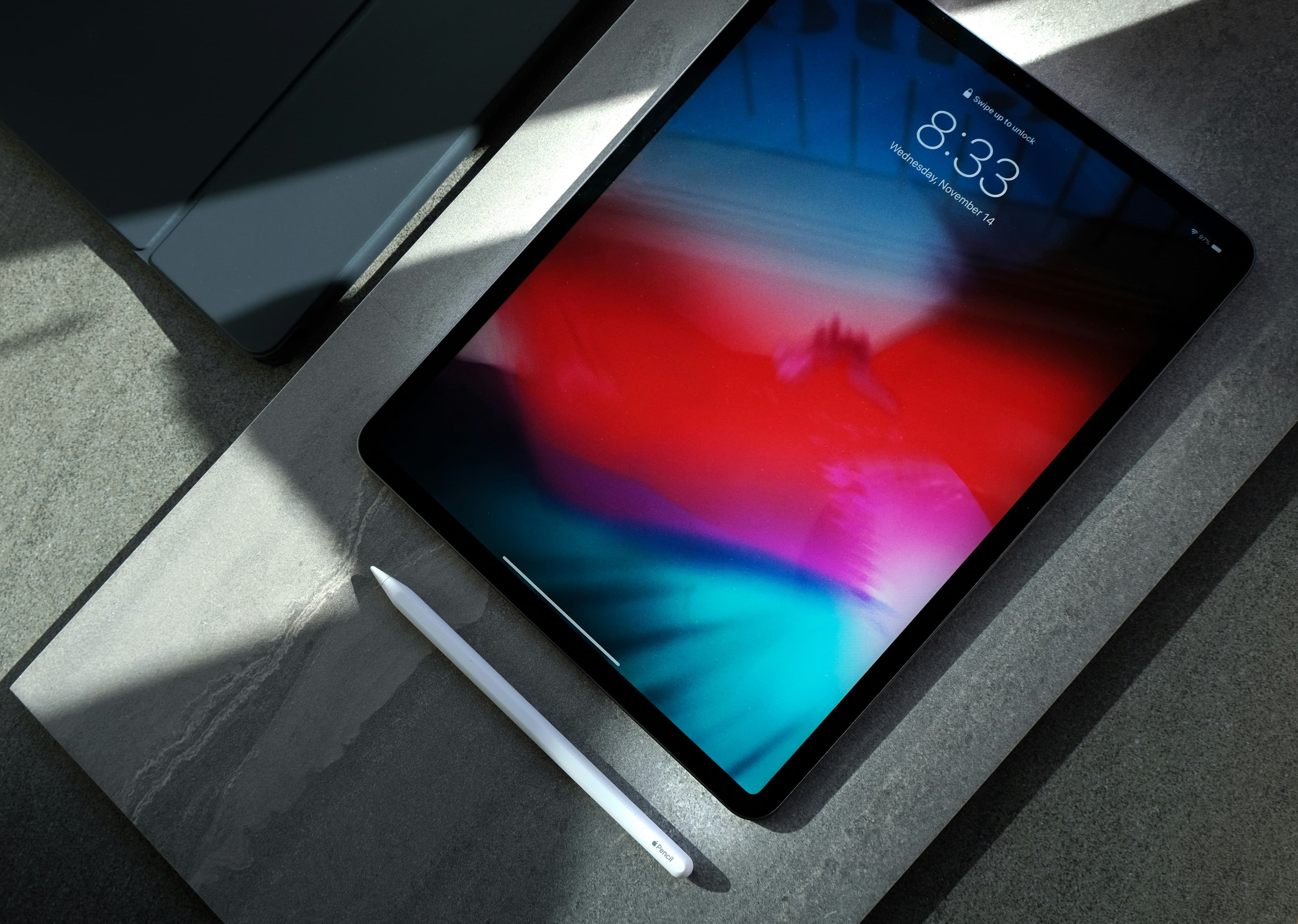 Test iPad Pro 13 (M5) : Notre Avis Complet et Meilleur Prix