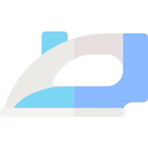 Défroisseur portable Philips STH3020/10 noir et cyan compact