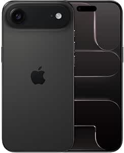 Apple iPhone Air 256GB space black