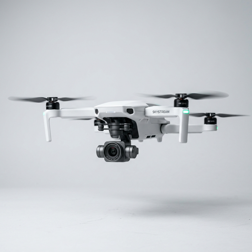Recensione DJI Lito 1: Il drone 4K perfetto per principianti... E il trucco del prezzo